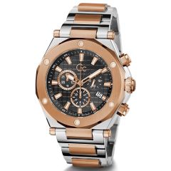 Guess Collection GCZ18001G2MF Erkek Kol Saati