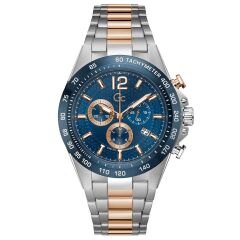 Guess Collection GCZ07004G7MF Erkek Kol Saati