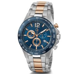Guess Collection GCZ07004G7MF Erkek Kol Saati