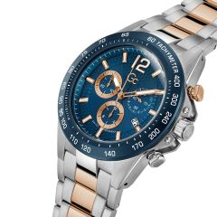Guess Collection GCZ07004G7MF Erkek Kol Saati