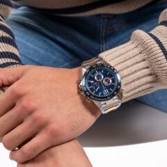Guess Collection GCZ07004G7MF Erkek Kol Saati