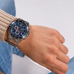 Guess Collection GCZ07004G7MF Erkek Kol Saati