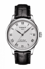 Tissot Le Locle Powermatic 80 T006.407.16.033.00 Erkek Kol Saati
