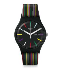 Swatch SUOB729 Unisex Kol Saati