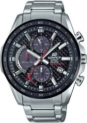 Casio Erkek Edifice Kol Saati EQS-900DB-1AVUDF