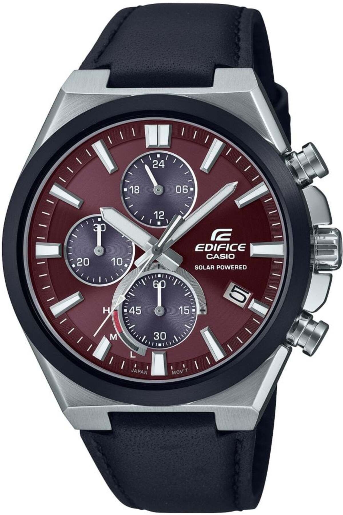Casio EQS-950BL-5AVUDF Edifice Erkek Kol Saati
