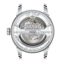 T0064071109300 Tissot Le Locle Powermatic 80 Erkek Kol Saati T006.407.11.093.00