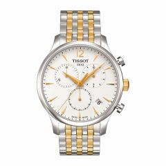 Tissot Tradition Chronograph T063.617.22.037.00 Erkek Kol Saati