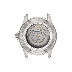 Tissot T1208072205100  SEASTAR 1000 POWERMATİC 80 40MM T120.807.22.051.00