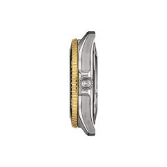 Tissot T1208072205100  SEASTAR 1000 POWERMATİC 80 40MM T120.807.22.051.00