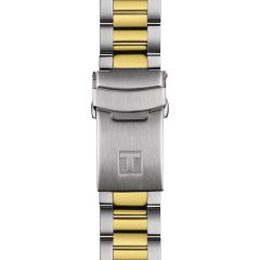 Tissot T1208072205100  SEASTAR 1000 POWERMATİC 80 40MM T120.807.22.051.00