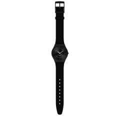 Swatch LIQUIRIZIA SS08B100-S14 Kol Saati