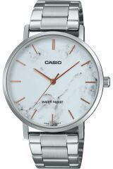 Casio MTP-VT01DM-7AUDFErkek  Kol Saati
