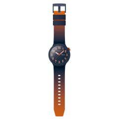 SB01S700 Swatch Essentially Confident Erkek Kol Saati SB01S700