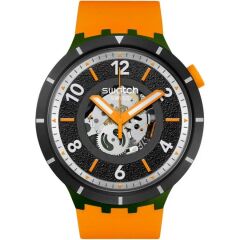 Swatch FALL-IAGE SB03G107 Kol Saati