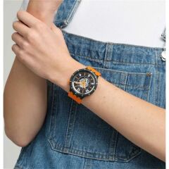 Swatch FALL-IAGE SB03G107 Kol Saati