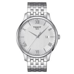 Tissot Tradition T063.610.11.038.00 Erkek Kol Saati