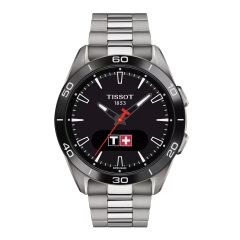 Tissot T-TOUCH CONNECT SPORT T1534204405100 Erkek Kol Saati