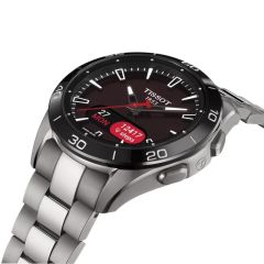 Tissot T-TOUCH CONNECT SPORT T1534204405100 Erkek Kol Saati