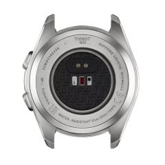 Tissot T-TOUCH CONNECT SPORT T1534204405100 Erkek Kol Saati