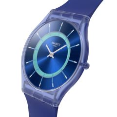 Swatch JAMMY GRAPE DREAM SS08I100 Kadın Kol Saati
