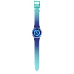 Swatch JAMMY GRAPE DREAM SS08I100 Kadın Kol Saati