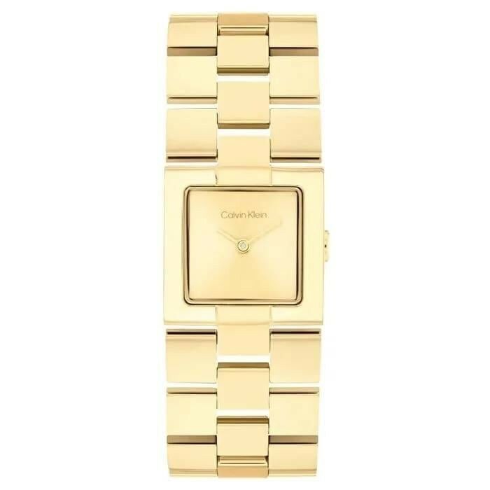 Calvin Klein CK25100089 Kadın Kol Saati