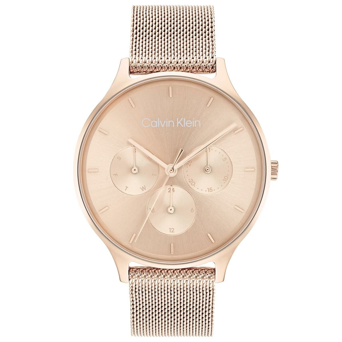 Calvin Klein CK25200102 Kadın Kol Saati