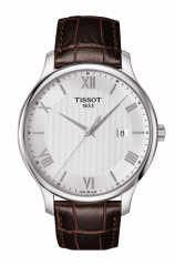 Tissot Tradition T063.610.16.038.00 Erkek Kol Saati