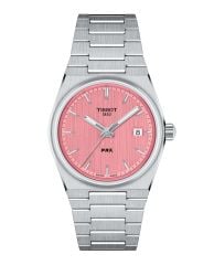 Tissot PRX 35MM T1372101133100 Kadın Kol Saati T137.210.11.331.00