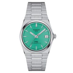 Tissot  T1372071109101  PRX POWERMATİC 80 35MM Kadın Kol Saati T137.207.11.091.01