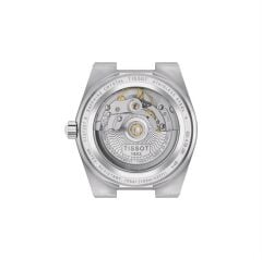 Tissot  T1372071109101  PRX POWERMATİC 80 35MM Kadın Kol Saati T137.207.11.091.01