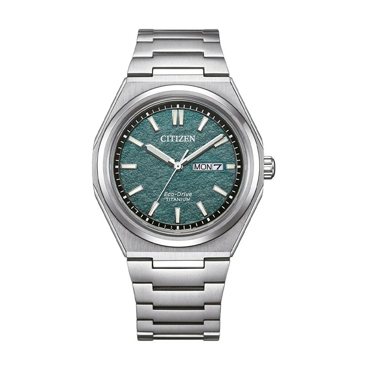 Citizen Zenshin Super Titanium AW0130-85XE Kol Saati