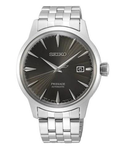 Seiko Presage SRPE17J Otomatik Erkek Kol Saati