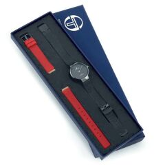 Sergio Tacchini ST.16.102.07 Kadın Kol Saati