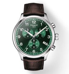Tissot CHRONO XL CLASSİC T116.617.16.092.00 Erkek Kol Saati