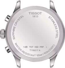 Tissot CHRONO XL CLASSİC T116.617.16.092.00 Erkek Kol Saati