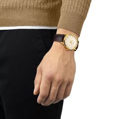 T1294103626100 Tissot Classic Dream Erkek Kol Saati T129.410.36.261.00