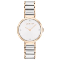 Calvin Klein CK25200139 Kadın Kol Saati