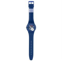 SO29Z136 Swatch Miro's Women & Bird in the Moonlight Unisex Kol Saati SO29Z136