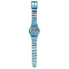 Swatch BOURGEOIS'S SPIRALS SUOZ364 Kol Saati