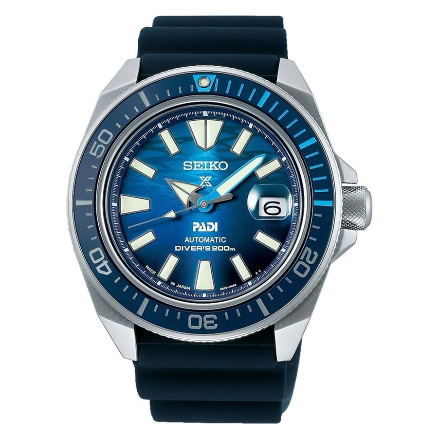 SRPJ93K1 Seiko Prospex PADI Special Edition Erkek Kol Saati SRPJ93K
