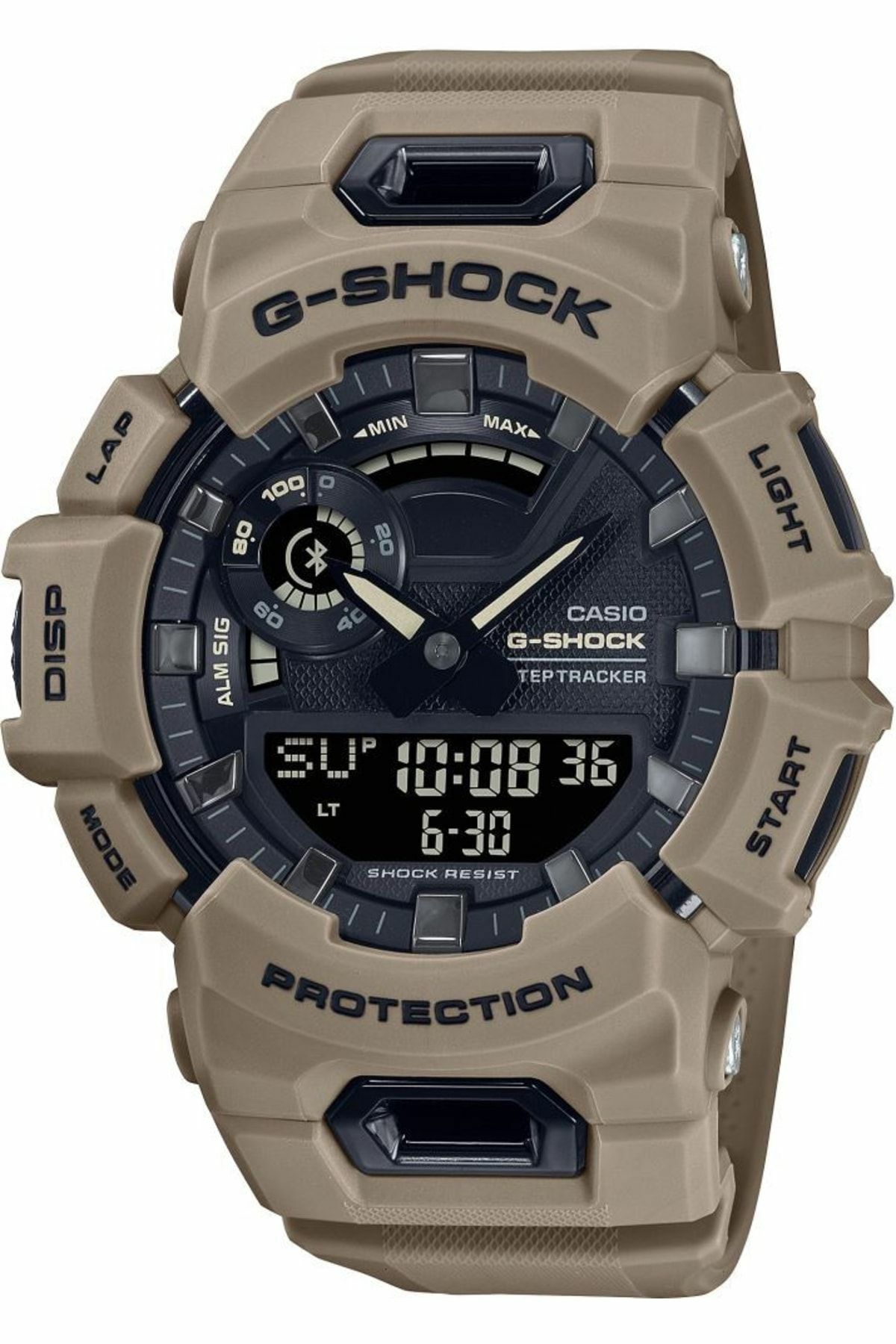 Casio Erkek G-Shock Kol Saati GBA-900UU-5ADR