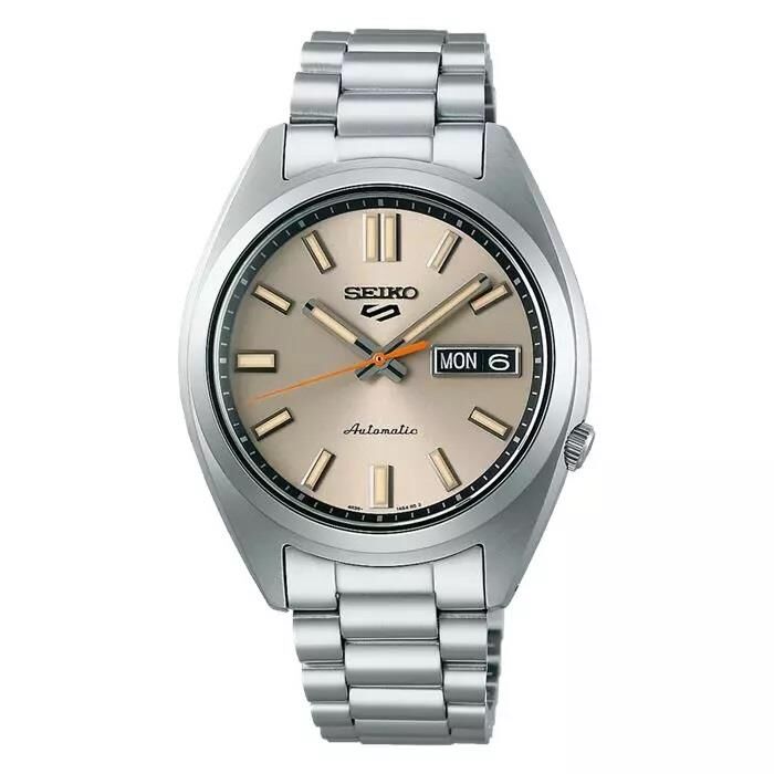Seiko 5 Sports SRPK91K Erkek Kol Saati SRPK91K1