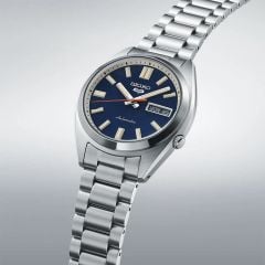 Seiko 5 Sports SRPK87K Erkek Kol Saati SRPK87K1