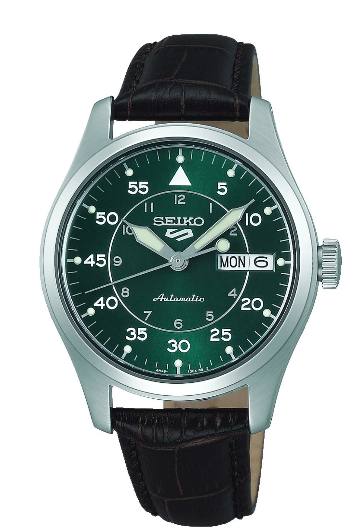 Seiko 5 Sports SRPJ89K Erkek Kol Saati SRPJ89K1