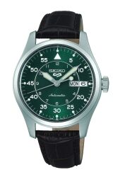 Seiko 5 Sports SRPJ89K Erkek Kol Saati SRPJ89K1