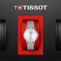 Tissot T143.210.11.011.00 Ever Time Kol Saati