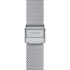 Tissot T143.210.11.011.00 Ever Time Kol Saati