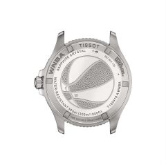 Tissot T1204101701100 SEASTAR WİLSON WNBA Kadın Kol Saati T120.410.17.011.00